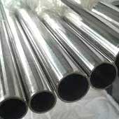 2.4858 Alloy 825 Radiant Tube 2.4858 Alloy 825 Radiant Tube