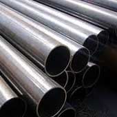 2.4819 Alloy C276 Radiant Tube 2.4819 Alloy C276 Radiant Tube