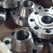 4 INCH 300# WELD NECK RF FLANGE INCOLOY 800 4 INCH 300# WELD NECK RF FLANGE INCOLOY 800