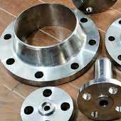 400 Alloy Reducing Flanges