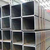 400 Alloy Square Tube Monel UNS N04400 Capillary Tube