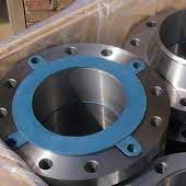 400 Monel Long Weld Neck Flange