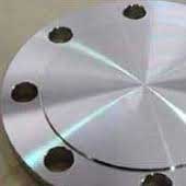 625 Alloy Blind Raised Face Flanges 625 Alloy Blind Raised Face Flanges