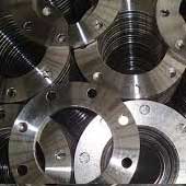 625 Inconel Slip-on Raised Face Flanges 625 Inconel Slip-on Raised Face Flanges