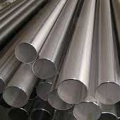 800HT Alloy Round Tube 800HT Alloy Round Tube