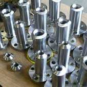 825 Incoloy Long Weld Neck Flange 825 Incoloy Long Weld Neck Flange