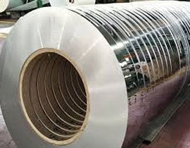 904L Nickel Strip