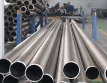 Stainless Steel 1.4539 Electropolished Pipe