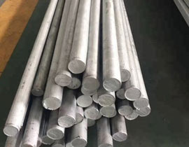 904L Stainless Steel Round Bar