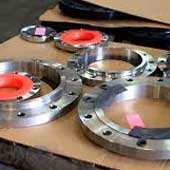 AFNOR-NC 15 Fe Ring Joint Flange AFNOR-NC 15 Fe Ring Joint Flange