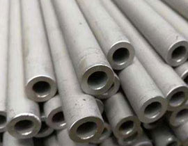 Alloy 200 Tubing