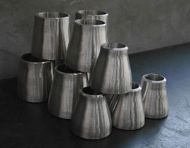 Alloy 201 Reducer