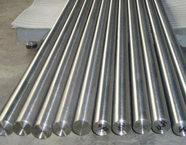 Alloy 201 Rod
