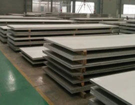Alloy 201 Sheet