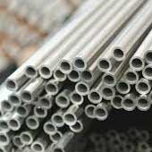 Alloy 400 Bright Annealed Tube Alloy 400 Bright Annealed Tube