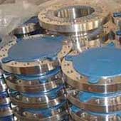 Alloy 400 Lap Joint Flange