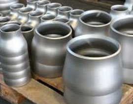 Alloy 400 Reducer
