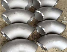 Alloy 600 Elbow