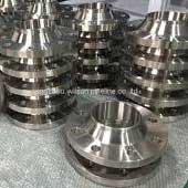 Alloy 600 Socket Welding Flange (SWF) Alloy 600 Socket Welding Flange (SWF)