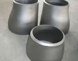 Alloy 601 Reducer