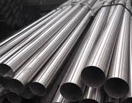 Alloy 601 Seamless Pipe