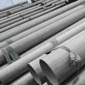 Alloy 625 Exhaust Tube Alloy 625 Exhaust Tube