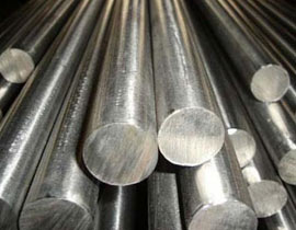 Alloy 718 Rod
