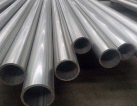 Alloy 718 Tubing