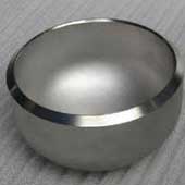 Alloy 800 End Cap Alloy 800 End Cap