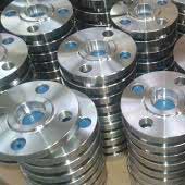 Alloy 800 Lap Joint Flange Alloy 800 Lap Joint Flange