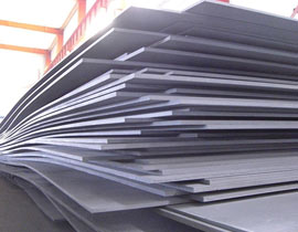 Alloy 800h Sheet