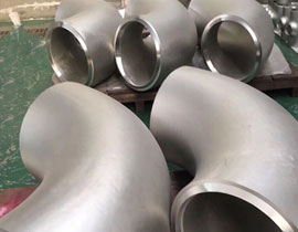 Alloy 825 Elbow Alloy 825 Elbow