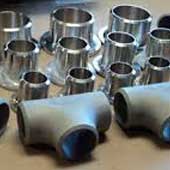 Alloy 825 Fittings Alloy 825 Fittings