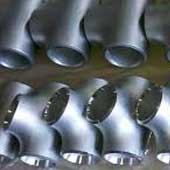 Alloy 825 Pipe Fittings Alloy 825 Pipe Fittings
