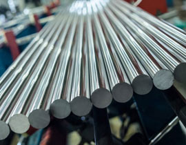 Alloy 825 Rod