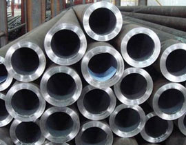 Alloy 825 Seamless Pipe