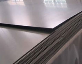 Alloy 825 Sheet