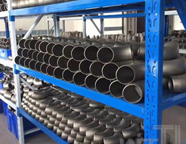 Alloy B3/ B2 Elbow