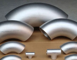 Alloy C276 Elbow