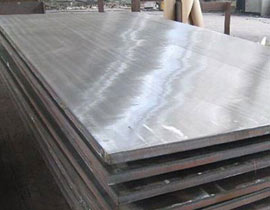 Alloy C276 Sheet