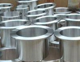 Alloy K500 Stub End