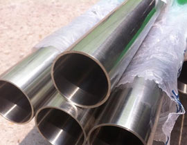 Alloy K500 Tubing