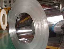 Alloy Monel 400 Strip Tape Alloy Monel 400 Strip Tape