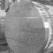 AMS 4942 Heat Exchanger Tube AMS 4942 Heat Exchanger Tube