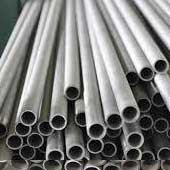 AMS 5581 Superheater Tube ASME SB444 Alloy 625 Tube