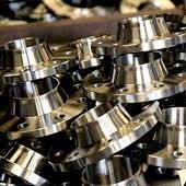 ANSI B16.5 ASTM B564 EN 1.4562 Welding Neck Flange Raised Face 1-1/4 Inch Sch40S 300# ANSI B16.5 ASTM B564 EN 1.4562 Welding Neck Flange Raised Face 1-1/4 Inch Sch40S 300#