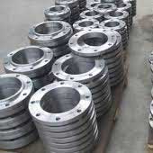 ANSI B16.5 Class 150 Slip-On Flanges 6
ANSI B16.5 Class 150 Slip-On Flanges 6