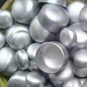 ANSI B16.9 Incoloy Alloy 800 Pipe Cap ANSI B16.9 Incoloy Alloy 800 Pipe Cap