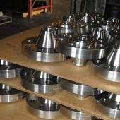 ASME B16.5 ASTM B564 Welding Neck Flange Raised Face 6 Inch Sch40S 300# ASME B16.5 ASTM B564 Welding Neck Flange Raised Face 6 Inch Sch40S 300#