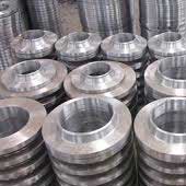 ASME B16.5 ASTM B564 WN RF Flange 2″ SCH100 150# ASME B16.5 ASTM B564 WN RF Flange 2″ SCH100 150#